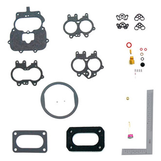 Walker Products® - Carburetor Repair Kit