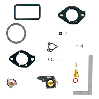 Walker Products® - Carburetor Repair Kit