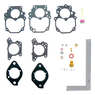 Walker Products® - Carburetor Repair Kit