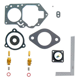 Walker Products® - Carburetor Repair Kit