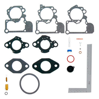 Walker Products® - Carburetor Repair Kit