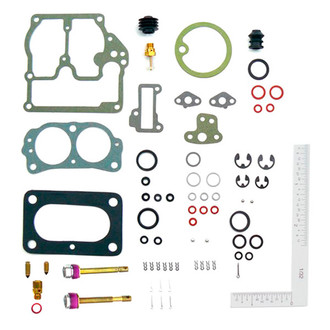 Walker Products® - Carburetor Repair Kit