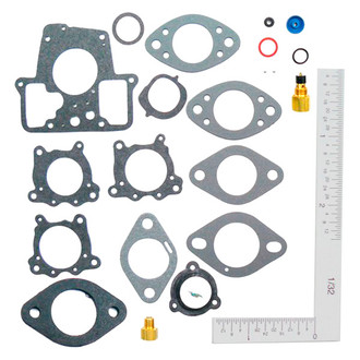 Walker Products® - Carburetor Repair Kit