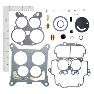 Walker Products® - Carburetor Repair Kit