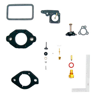 Walker Products® - Carburetor Repair Kit