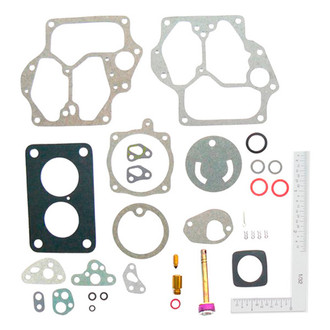 Walker Products® - Carburetor Repair Kit