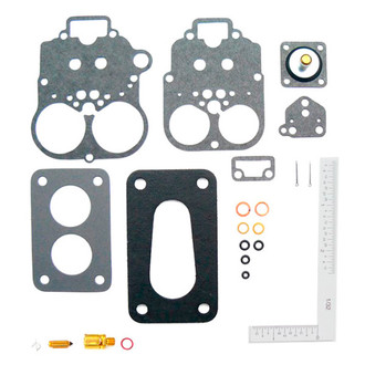 Walker Products® - Carburetor Repair Kit
