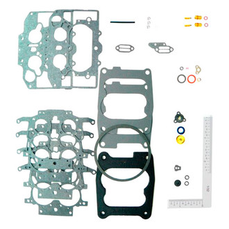 Walker Products® - Carburetor Repair Kit