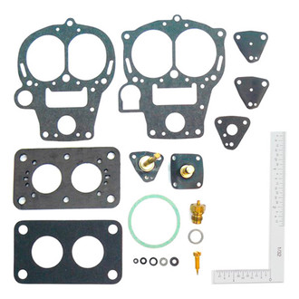Walker Products® - Carburetor Repair Kit