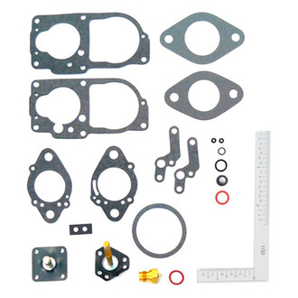 Walker Products® - Carburetor Repair Kit