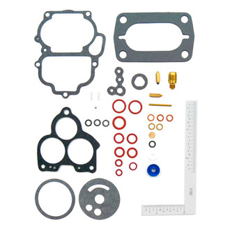 Walker Products® - Carburetor Repair Kit