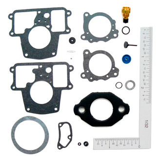 Walker Products® - Carburetor Repair Kit