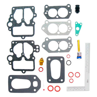 Walker Products® - Carburetor Repair Kit