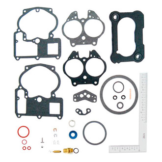Walker Products® - Carburetor Repair Kit