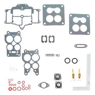 Walker Products® - Carburetor Repair Kit