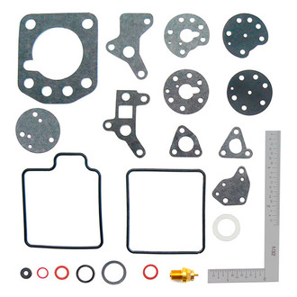 Walker Products® - Carburetor Repair Kit