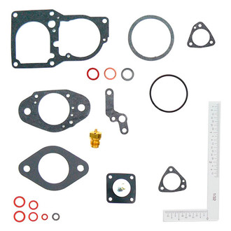 Walker Products® - Carburetor Repair Kit