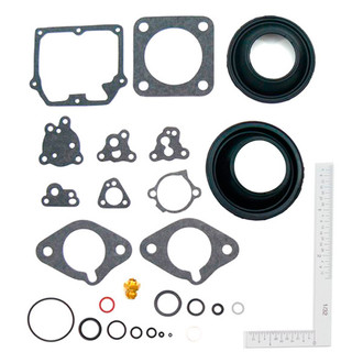 Walker Products® - Carburetor Repair Kit