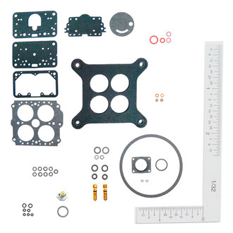 Walker Products® - Carburetor Repair Kit