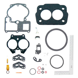 Walker Products® - Carburetor Repair Kit