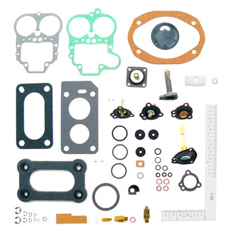Walker Products® - Carburetor Repair Kit