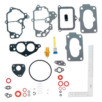 Walker Products® - Carburetor Repair Kit