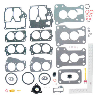 Walker Products® - Carburetor Repair Kit