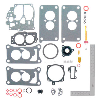 Walker Products® - Carburetor Repair Kit