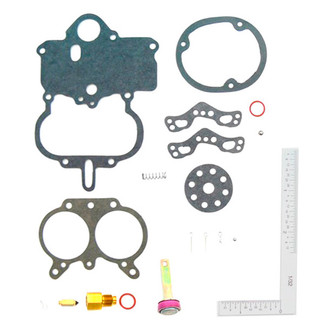 Walker Products® - Carburetor Repair Kit