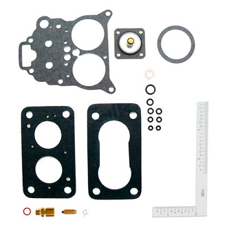 Walker Products® - Carburetor Repair Kit
