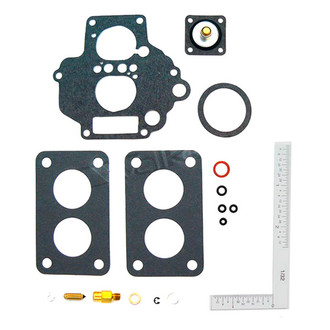 Walker Products® - Carburetor Repair Kit