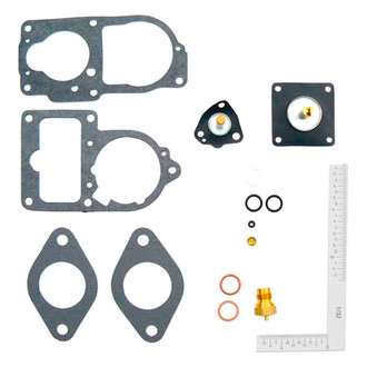 Walker Products® - Carburetor Repair Kit