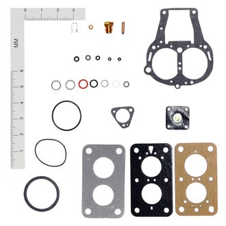 Walker Products® - Carburetor Repair Kit
