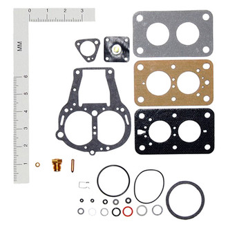 Walker Products® - Carburetor Repair Kit
