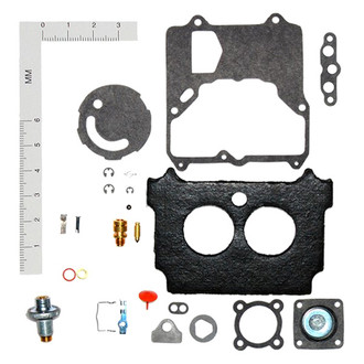 Walker Products® - Carburetor Repair Kit
