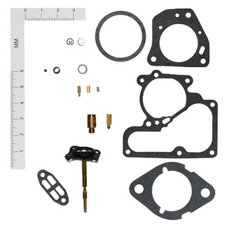Walker Products® - Carburetor Repair Kit
