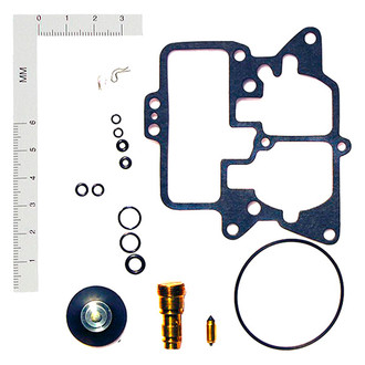 Walker Products® - Carburetor Repair Kit