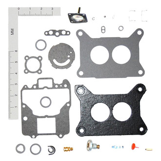 Walker Products® - Carburetor Repair Kit