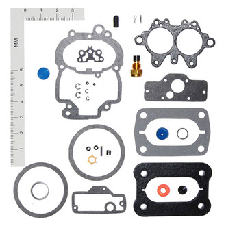 Walker Products® - Carburetor Repair Kit