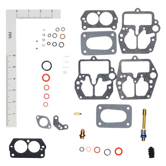 Walker Products® - Carburetor Repair Kit