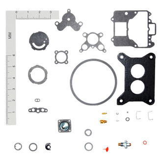 Walker Products® - Carburetor Repair Kit
