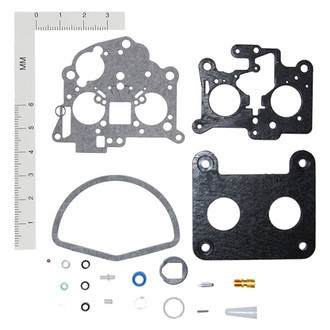 Walker Products® - Carburetor Repair Kit