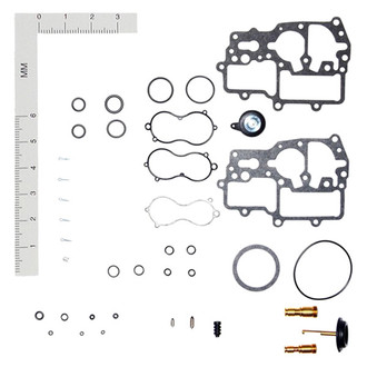 Walker Products® - Carburetor Repair Kit