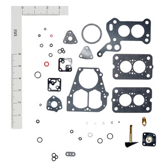 Walker Products® - Carburetor Repair Kit