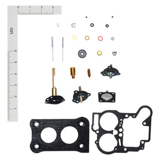 Walker Products® - Carburetor Repair Kit