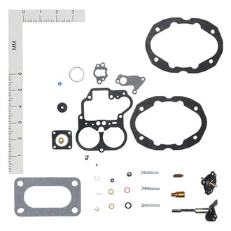 Walker Products® - Carburetor Repair Kit