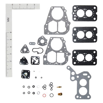 Walker Products® - Carburetor Repair Kit