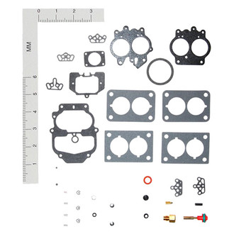Walker Products® - Carburetor Repair Kit