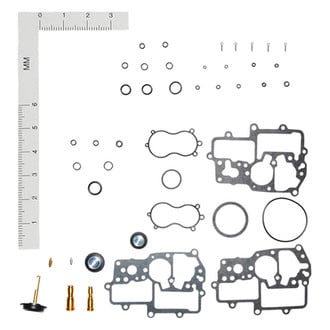 Walker Products® - Carburetor Repair Kit