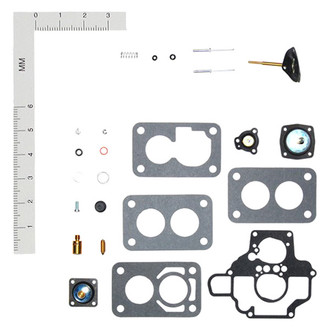 Walker Products® - Carburetor Repair Kit